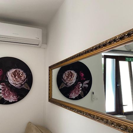 Apartments Anna III บัชกา ภายนอก รูปภาพ
