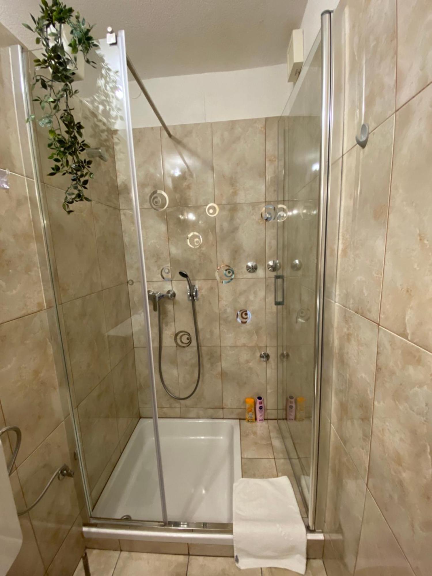 Apartments Anna III บัชกา ภายนอก รูปภาพ
